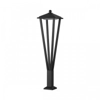 Уличный светильник IP65 LED 12W 4000K AC85-265V Odeon Light BEARITZ 6655/12GL