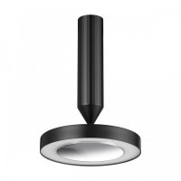 Светильник накладной светодиодный LED 18W 1350Лм 3000К Novotech MIRROR 359279 