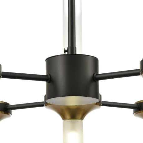 Люстра потолочная G9 Lumion TAMARESA 8112/18