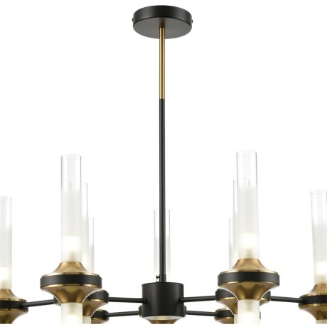 Люстра потолочная G9 Lumion TAMARESA 8112/18