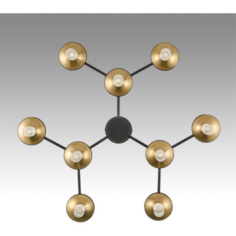 Люстра потолочная G9 Lumion TAMARESA 8112/18