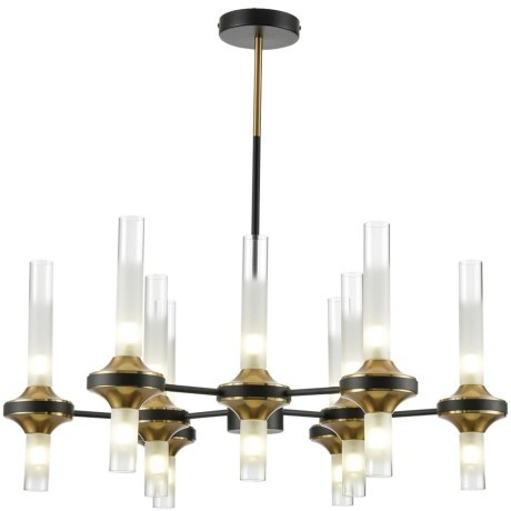 Люстра потолочная G9 Lumion TAMARESA 8112/18