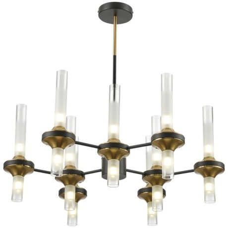 Люстра потолочная G9 Lumion TAMARESA 8112/18