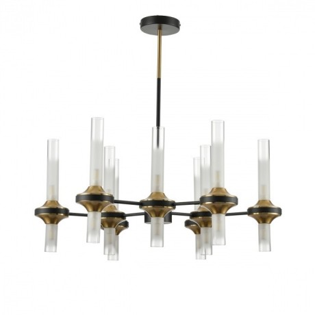 Люстра потолочная G9 Lumion TAMARESA 8112/18