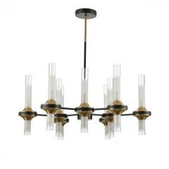 Люстра потолочная G9 Lumion TAMARESA 8112/18