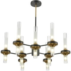 Люстра потолочная G9 Lumion TAMARESA 8112/18