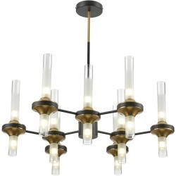 Люстра потолочная G9 Lumion TAMARESA 8112/18