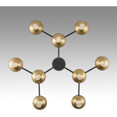 Люстра потолочная G9 Lumion TAMARESA 8112/18