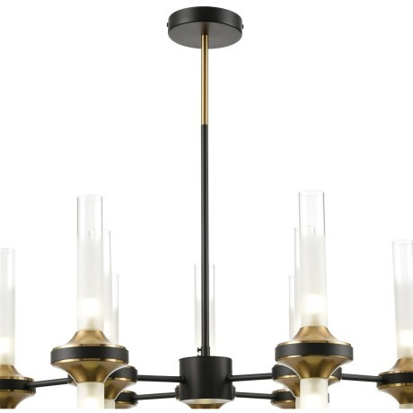 Люстра потолочная G9 Lumion TAMARESA 8112/18