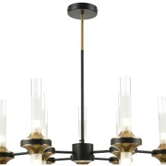 Люстра потолочная G9 Lumion TAMARESA 8112/18