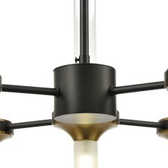 Люстра потолочная G9 Lumion TAMARESA 8112/18