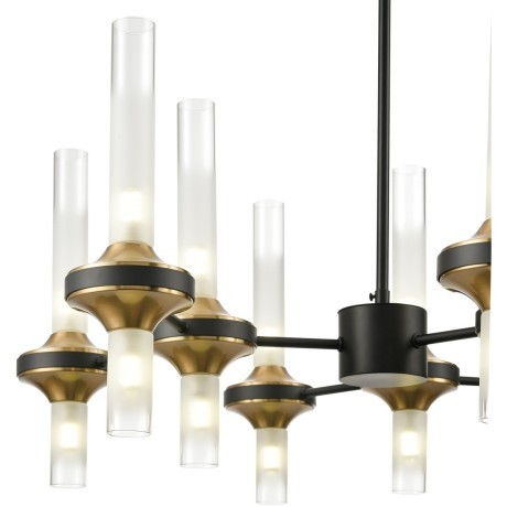 Люстра потолочная G9 Lumion TAMARESA 8112/18