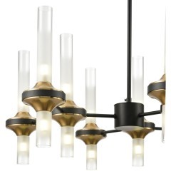 Люстра потолочная G9 Lumion TAMARESA 8112/18