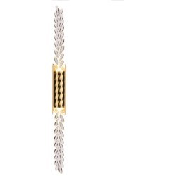 Настенный светильник LED 5W (2*2.5W) 3000K 207Лм Odeon Light KOLOS 5449/5WL