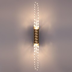 Настенный светильник LED 5W (2*2.5W) 3000K 207Лм Odeon Light KOLOS 5449/5WL