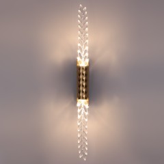 Настенный светильник LED 5W (2*2.5W) 3000K 207Лм Odeon Light KOLOS 5449/5WL