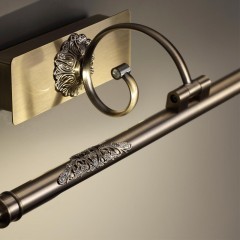 Подсветка для картин светодиодная с выключателем Dega 4915/8WL