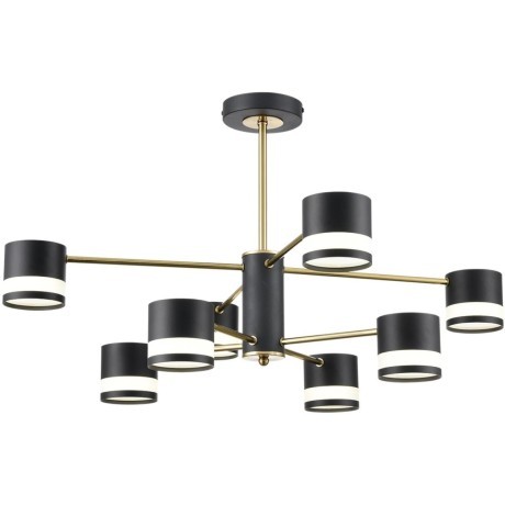 Люстра потолочная GX53 Lumion LANIKA 8240/8C