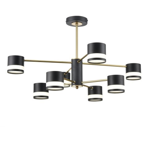 Люстра потолочная GX53 Lumion LANIKA 8240/8C