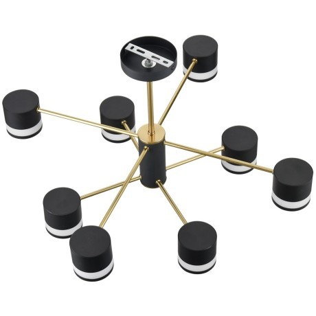 Люстра потолочная GX53 Lumion LANIKA 8240/8C