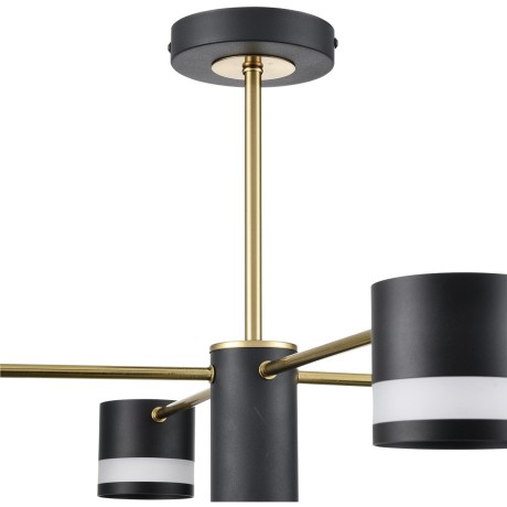 Люстра потолочная GX53 Lumion LANIKA 8240/8C