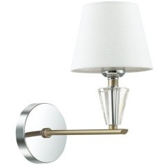 Бра Lumion 3733/1W LORAINE под лампу 1xE27 1*60W