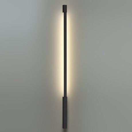 Дуговой элемент для инсталляции 1000мм LED 14W 3000K CRI > 90 Odeon Light FINO 7006/100D