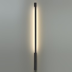 Дуговой элемент для инсталляции 1000мм LED 14W 3000K CRI > 90 Odeon Light FINO 7006/100D