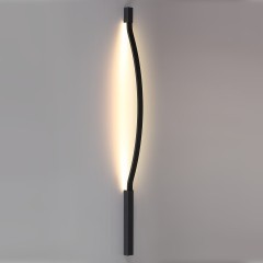 Дуговой элемент для инсталляции 1000мм LED 14W 3000K CRI > 90 Odeon Light FINO 7006/100D