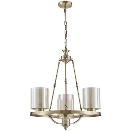 Люстра Lumion RIVERLY 6524/4