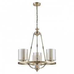 Люстра Lumion RIVERLY 6524/4