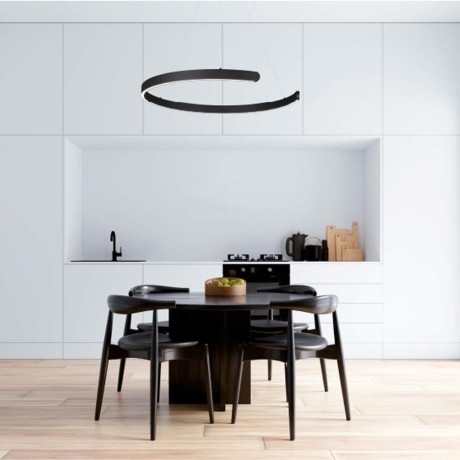 Подвесная люстра Lumion INDIE 6534/57L