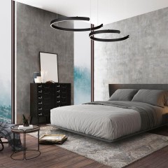 Подвесная люстра Lumion INDIE 6534/57L