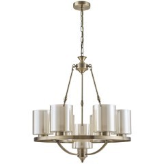 Люстра Lumion RIVERLY 6524/7