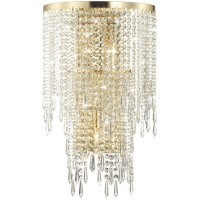 Бра Odeon Light 5028/3W CHOKKA под лампы 3xE14 40W