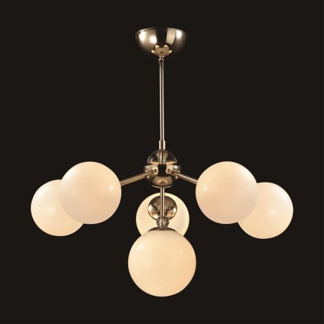 Люстра потолочная Lumion Marsha 6536/6C