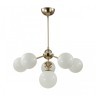 Люстра потолочная Lumion Marsha 6536/6C