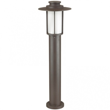 Уличный наземный светильник Odeon Light 4047/1F MITO IP54 под лампу 1xE27 18W