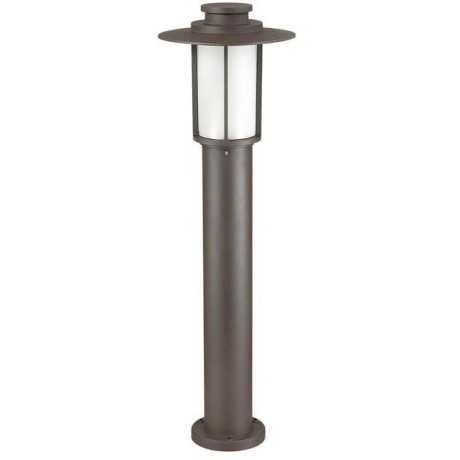 Уличный наземный светильник Odeon Light 4047/1F MITO IP54 под лампу 1xE27 18W