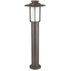 Уличный наземный светильник Odeon Light 4047/1F MITO IP54 под лампу 1xE27 18W