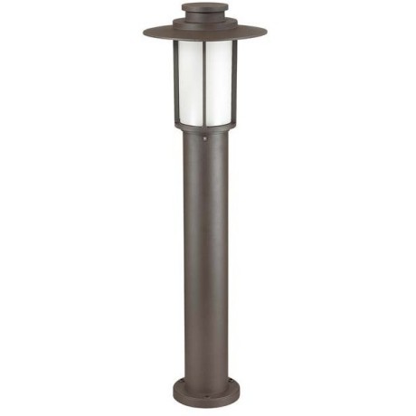 Уличный наземный светильник Odeon Light 4047/1F MITO IP54 под лампу 1xE27 18W