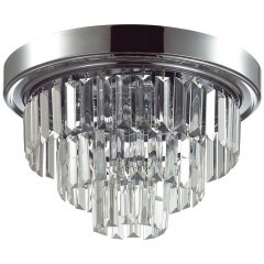 Люстра потолочная Е14 220V Lumion ZAHA 8266/4C