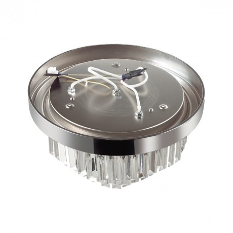 Люстра потолочная Е14 220V Lumion ZAHA 8266/4C