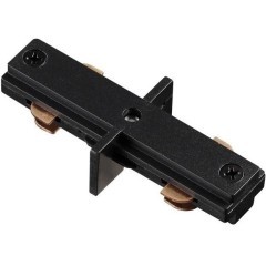 Прямой соединитель внутренний для однофазных трехжильных шинопроводов Novotech 135007