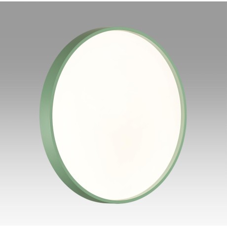 Светильник светодиодный Sonex LED 76Вт 3000/4000/6000К D480 IP43 CCT MAVIC 7743/ELN