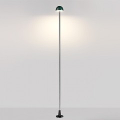 Уличный светильник IP65 LED 4W 3000K Odeon Light Verde 7122/4GLA 