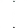 Уличный светильник IP65 LED 4W 3000K Odeon Light Verde 7122/4GLA