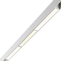 358621 Трековый светодиодный управляемый пультом светильник Novotech Flum CRI90+ 3000-6500К 960Лм 38° 12W