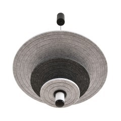 8295/14AL Подвес Lumion LEDIO LED Ra80 Lm455 14W 3000K 220V FELTA