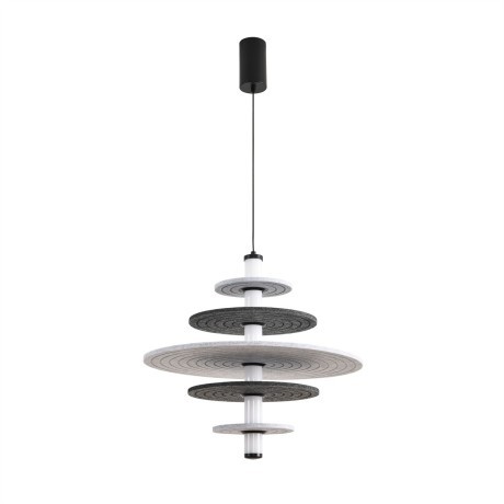 8295/14AL Подвес Lumion LEDIO LED Ra80 Lm455 14W 3000K 220V FELTA